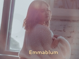 Emmablum