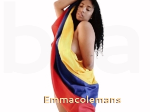 Emmacolemans