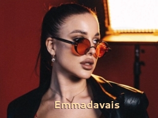 Emmadavais