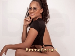 Emmaferrari