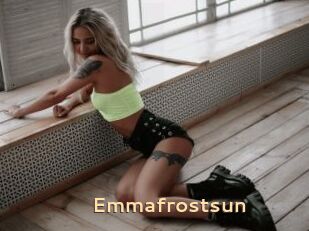 Emmafrostsun