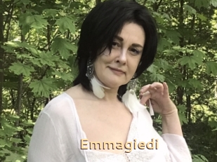 Emmagiedi