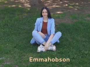 Emmahobson