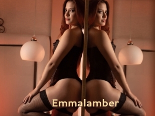 Emmalamber