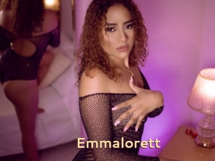 Emmalorett