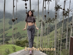 Emmalunnas