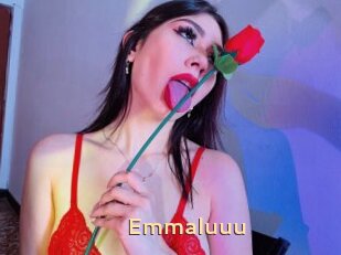 Emmaluuu