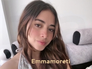 Emmamoreti