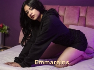 Emmarains