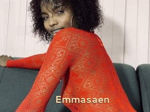 Emmasaen