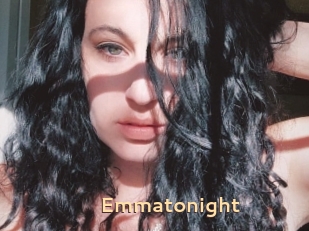 Emmatonight