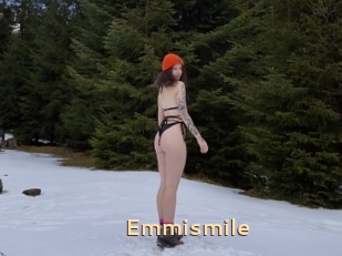 Emmismile