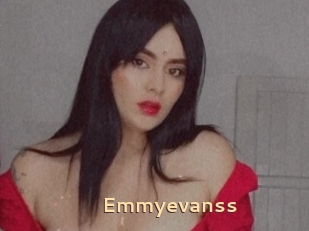 Emmyevanss