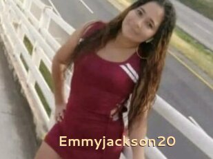 Emmyjackson20