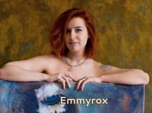 Emmyrox