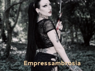 Empressambrosia