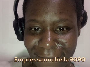 Empressannabella9090