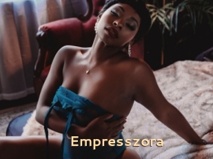 Empresszora