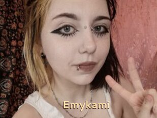 Emykami