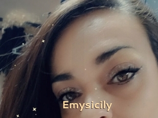 Emysicily