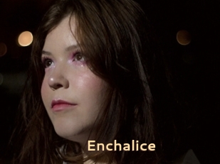 Enchalice