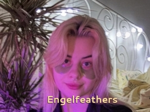 Engelfeathers