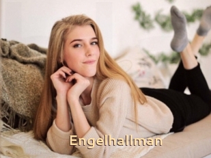 Engelhallman