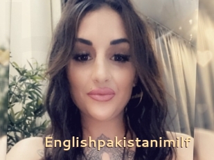 Englishpakistanimilf