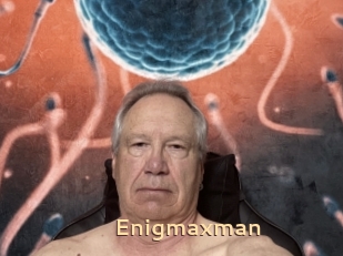 Enigmaxman