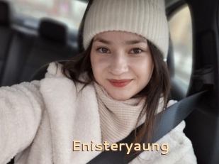 Enisteryaung