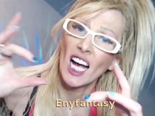 Enyfantasy