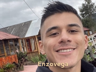 Enzovega