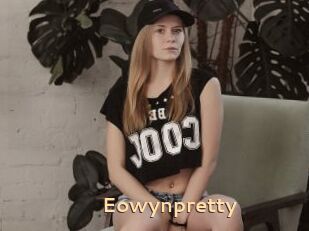 Eowynpretty