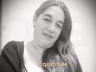 Equinoxe