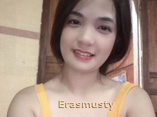 Erasmusty