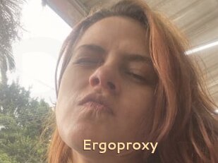 Ergoproxy