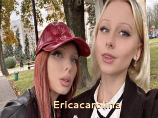 Ericacarolina