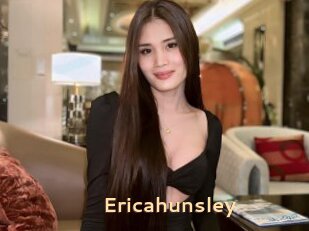 Ericahunsley