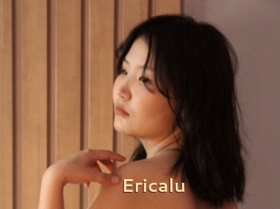 Ericalu