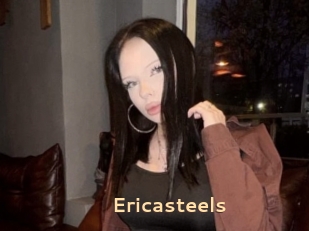 Ericasteels