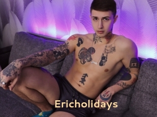 Ericholidays