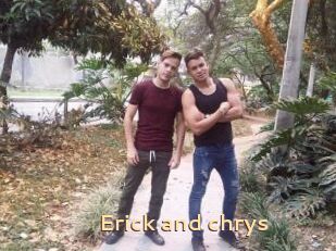 Erick_and_chrys