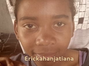 Erickahanjatiana