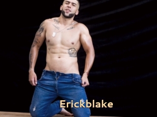 Erickblake