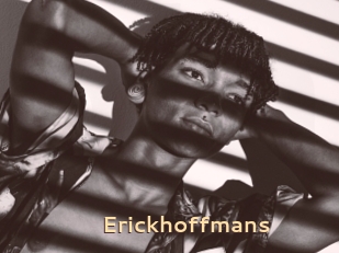 Erickhoffmans