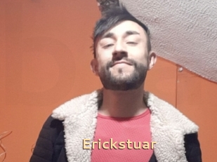 Erickstuar