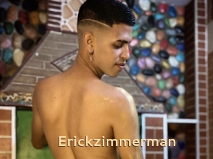 Erickzimmerman