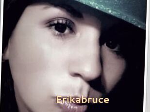 Erikabruce