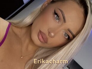 Erikacharm