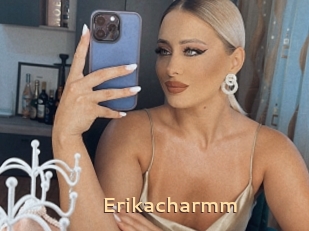 Erikacharmm